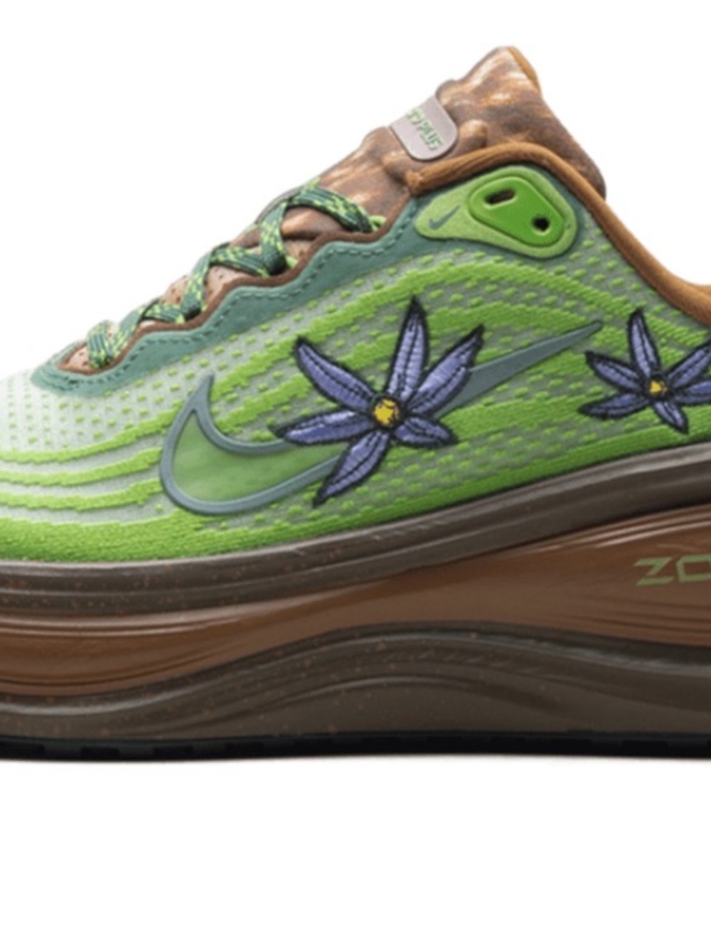 Women's Vomero Plus x Doernbecher Freestyle "Molly"
